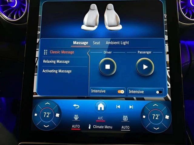 Used 2025 Mercedes-Benz SL 43 AMG image 54
