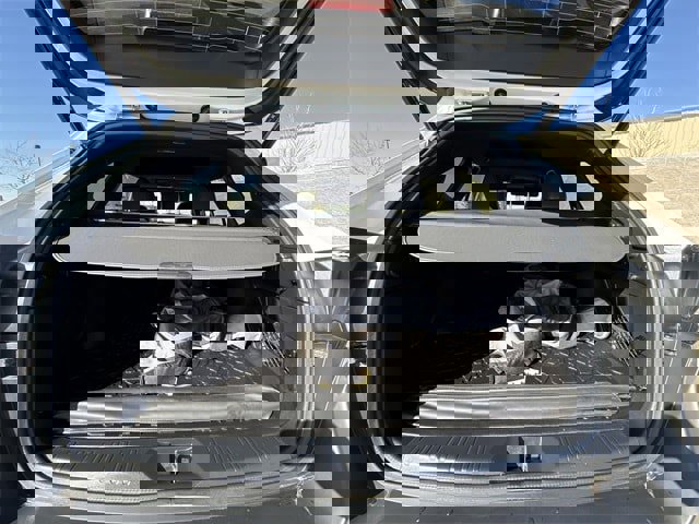 Certified 2025 Subaru Outback Wilderness image 24