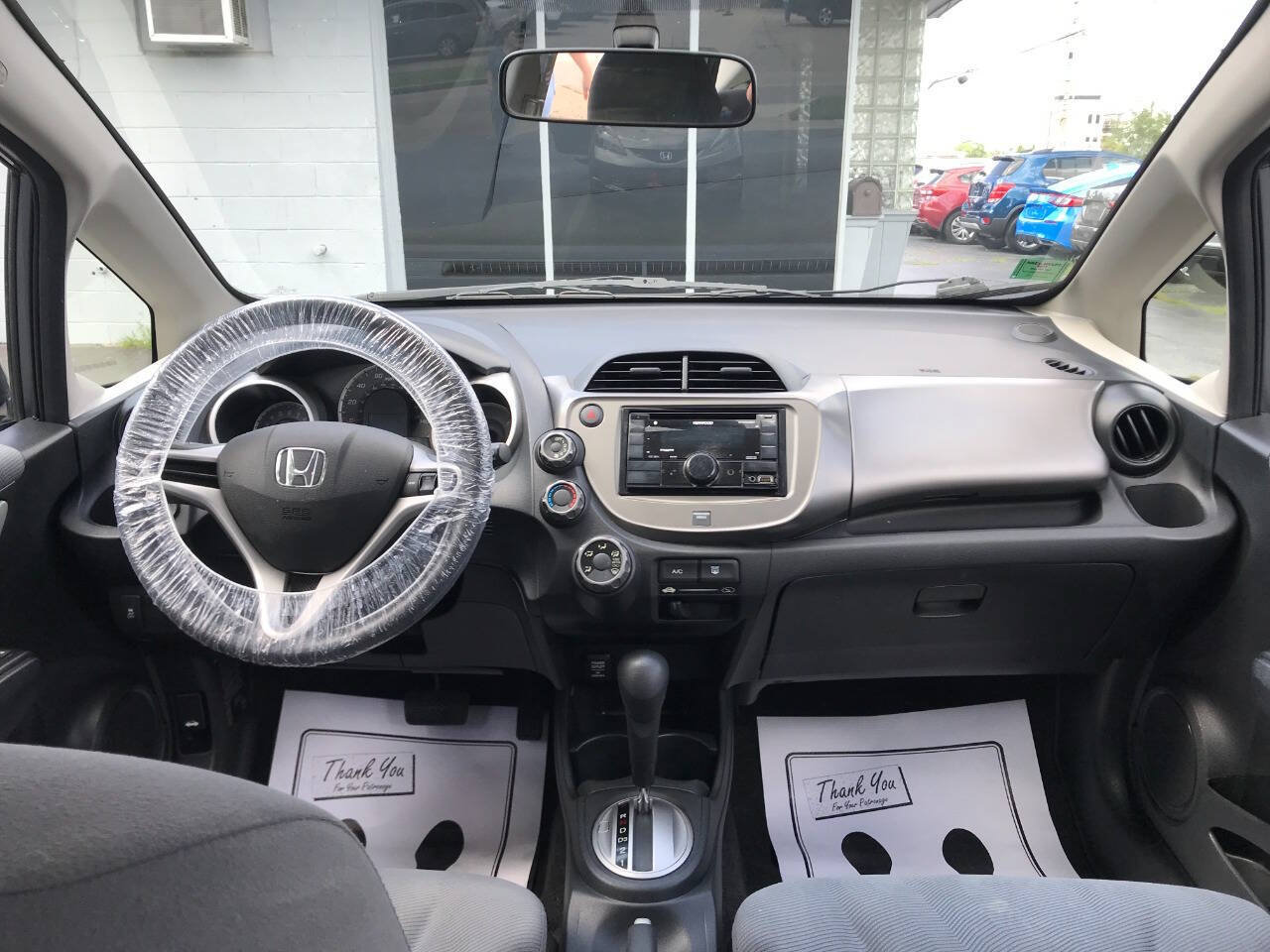 Used 2012 Honda Fit image 11