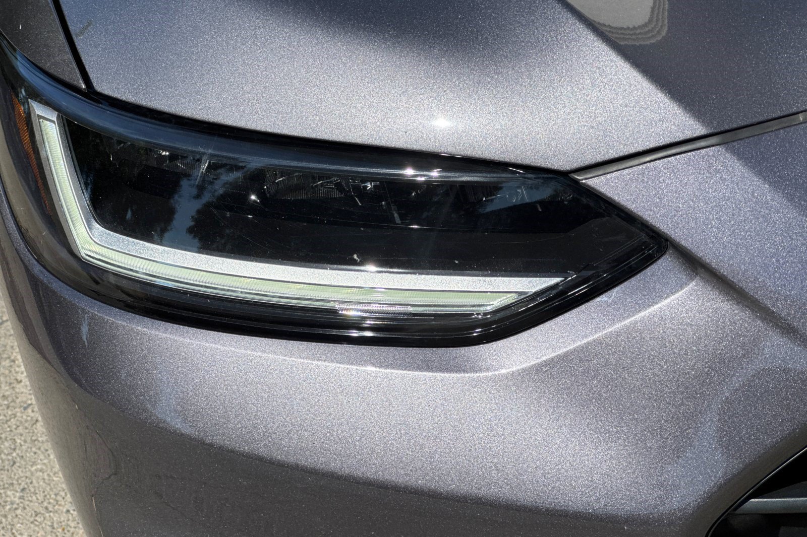 Certified 2023 Honda HR-V LX image 11