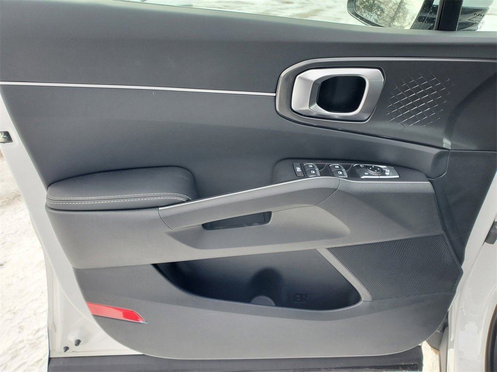 New 2026 Kia Sorento EX image 8