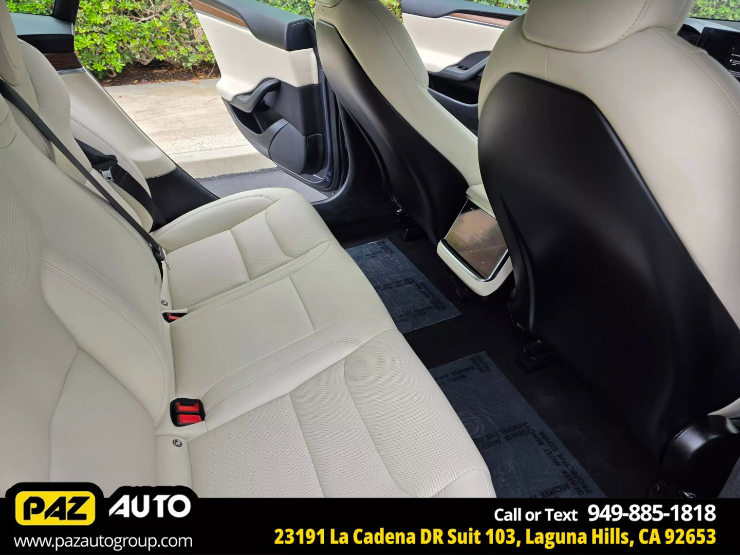 Used 2022 Tesla Model S image 13