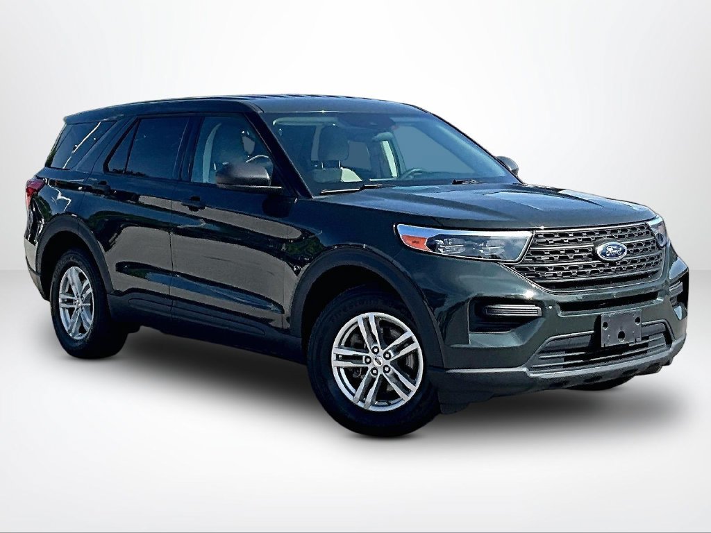 Used 2023 Ford Explorer 4WD image 13
