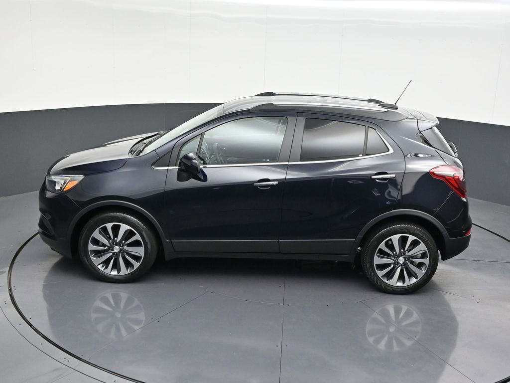 Used 2022 Buick Encore Preferred w/ Safety Package FWD image 16