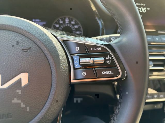 Used 2023 Kia Seltos EX AWD/4WD image 22