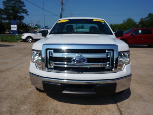 Used 2014 Ford F150 XL w/ Power Equipment Group RWD image 2
