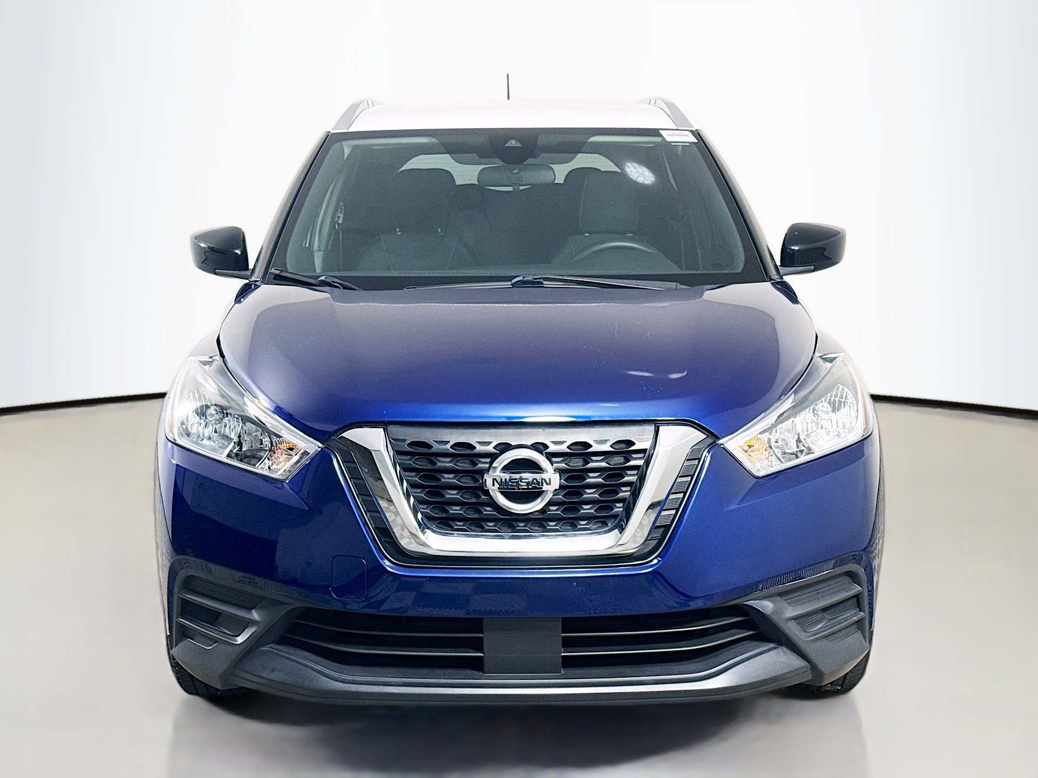 Used 2020 Nissan Kicks SV FWD video 2