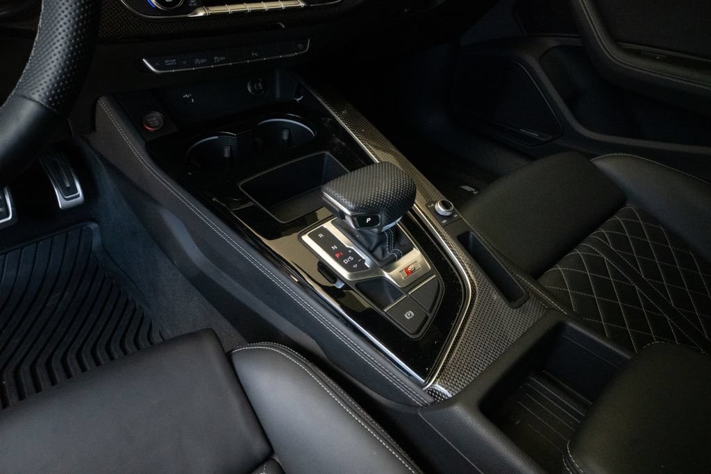 Used 2024 Audi S5 Premium Plus w/ Premium Plus Package AWD/4WD image 10