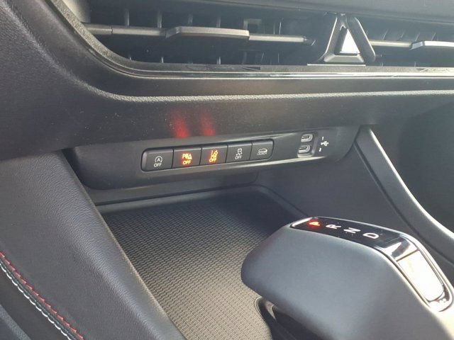New 2026 Dodge Charger Scat Pack w/ Blacktop Package AWD/4WD image 9