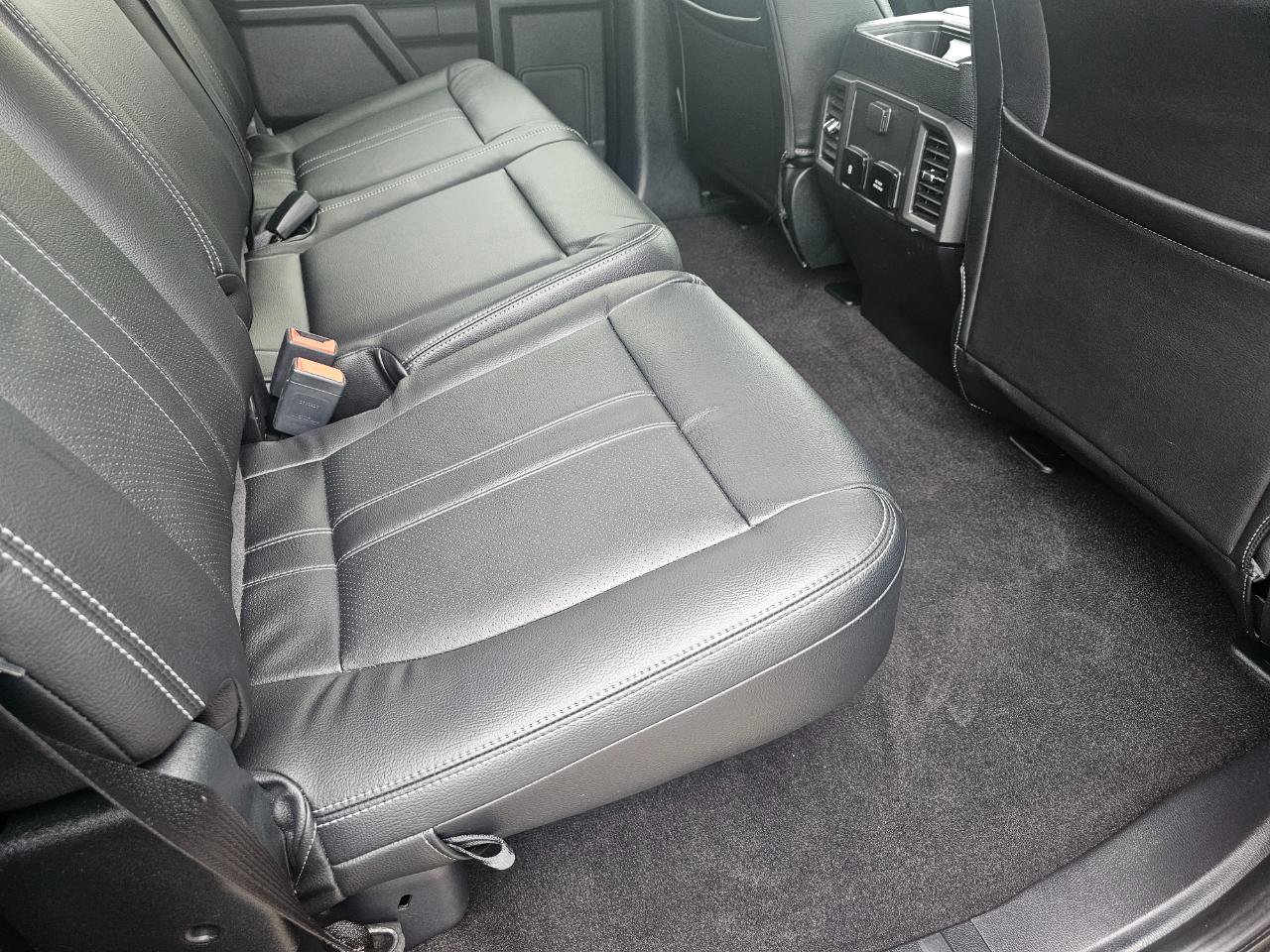 Used 2019 Ford F150 XLT w/ Equipment Group 302A Luxury image 21