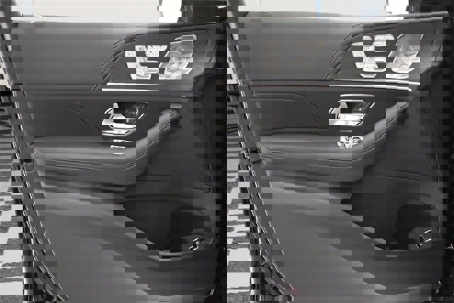 New 2026 Mercedes-Benz GLE 450 4MATIC image 26