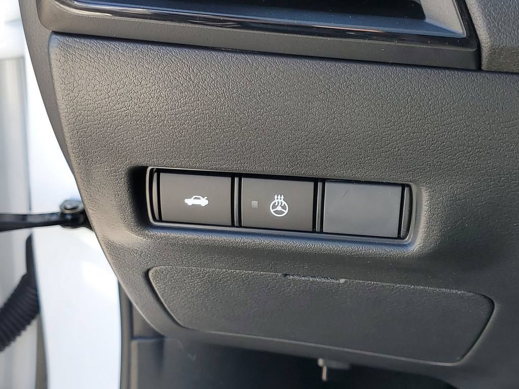 New 2026 Nissan Sentra SV w/ SV Convenience Package FWD image 20
