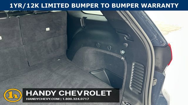 Used 2021 Jeep Grand Cherokee Limited image 13