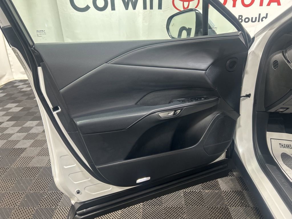 Used 2023 Lexus RX 350 Premium w/ Accessory Package (Z1) image 21