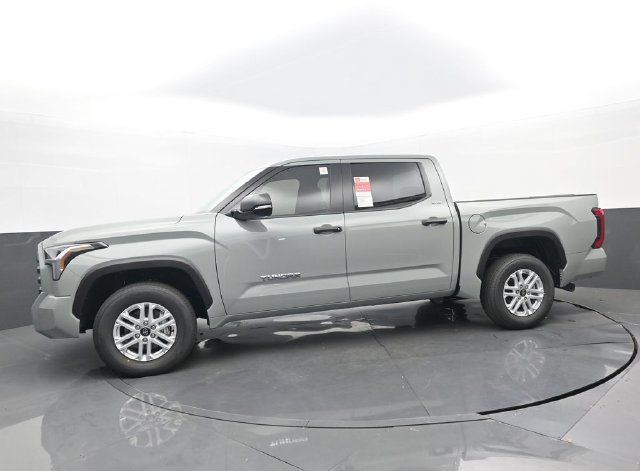 New 2026 Toyota Tundra SR5 RWD image 2