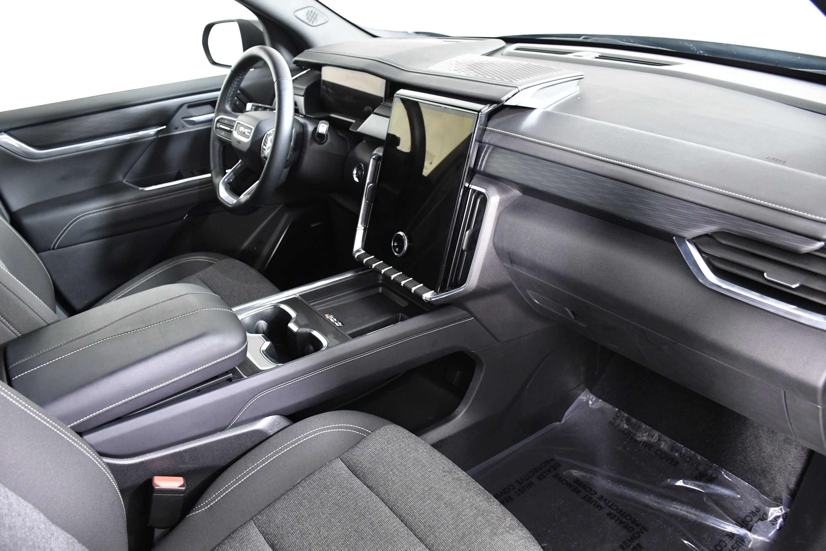 Used 2025 GMC Acadia Elevation image 30