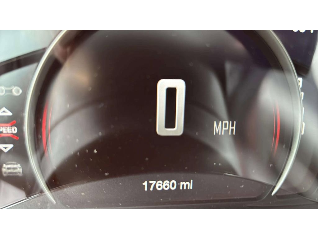 Used 2025 Dodge Durango GT image 18