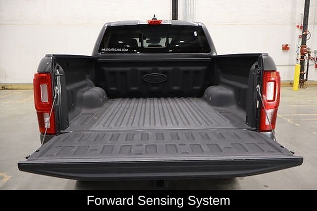 Used 2020 Ford Ranger XLT w/ Equipment Group 302A Luxury image 14