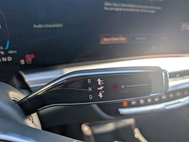 New 2026 Cadillac Lyriq Premium Sport w/ LPO, Floor Liner Package image 22