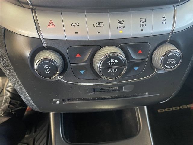 Used 2014 Dodge Journey SXT w/ Quick Order Package 22C image 19