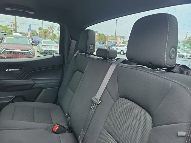 Used 2024 Chevrolet Colorado LT image 11