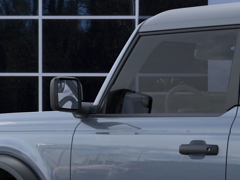 New 2025 Ford Bronco 2-Door AWD/4WD image 49