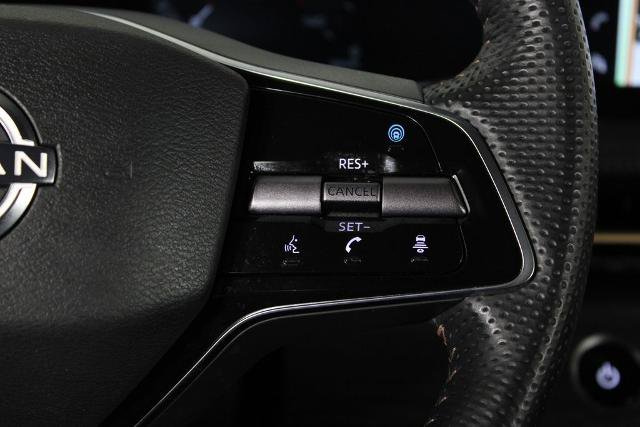 Certified 2024 Nissan Ariya AWD image 27