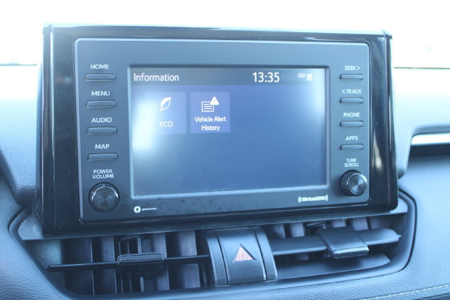 Used 2022 Toyota RAV4 XLE FWD image 27