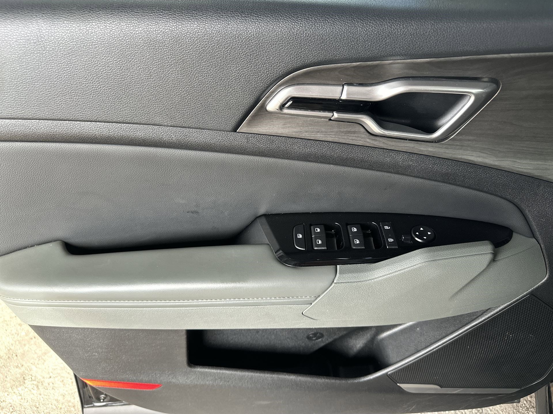 Used 2023 Kia Sportage X-Line w/ X-Line Premium Package image 30