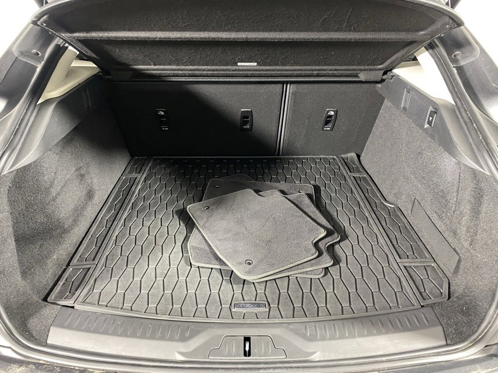 Used 2020 Jaguar I-PACE S image 32