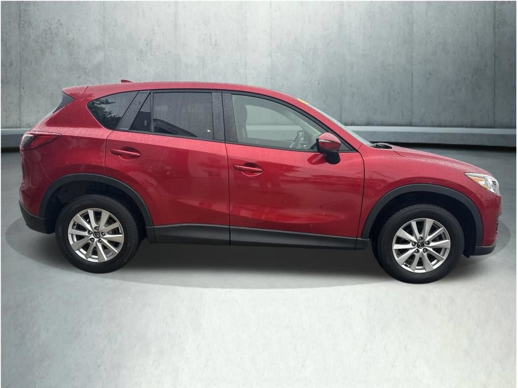 Used 2016 MAZDA CX-5 Touring AWD/4WD image 7