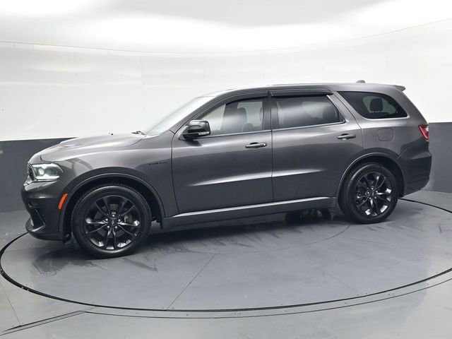Used 2021 Dodge Durango R/T w/ Blacktop Package image 9