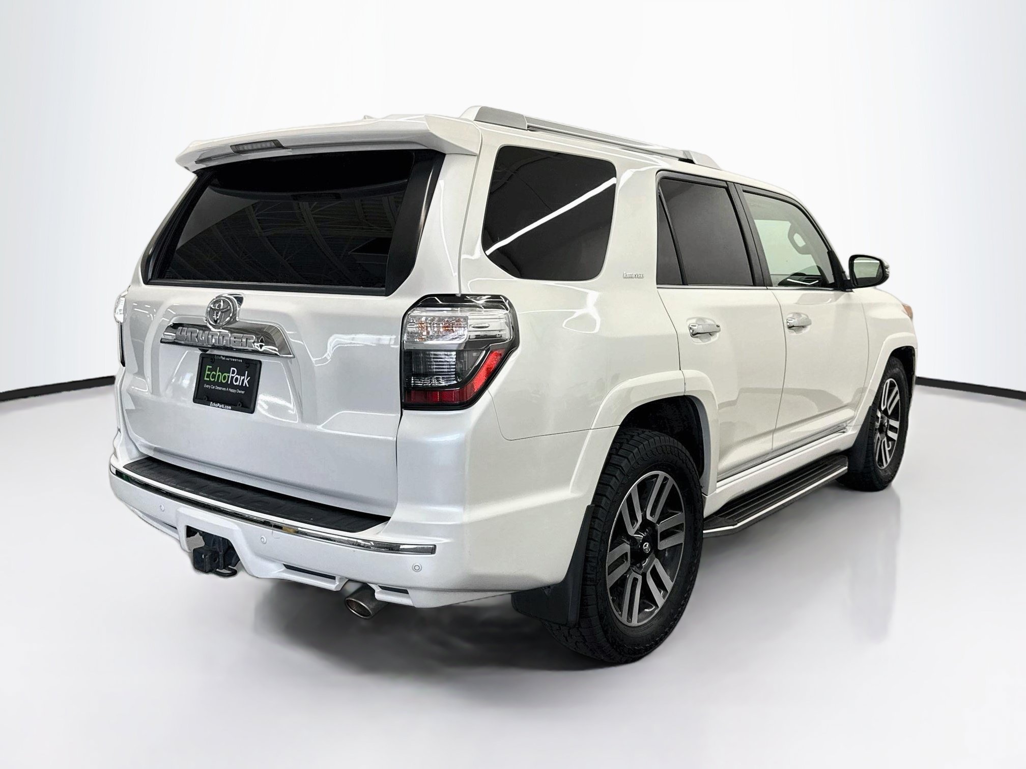 Used 2014 Toyota 4Runner Limited RWD image 9