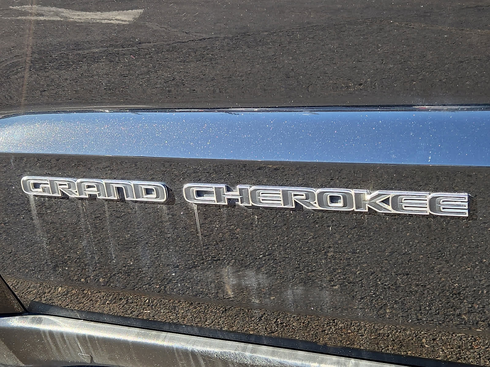 Used 2020 Jeep Grand Cherokee Limited image 29