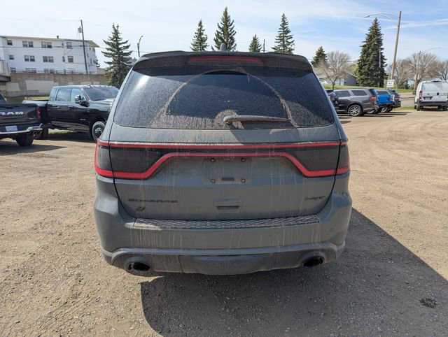 Used 2021 Dodge Durango SRT w/ Technology Group AWD/4WD image 17