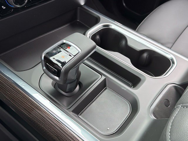 New 2026 Chevrolet Silverado 1500 RST w/ RST All Star Premium Package AWD/4WD image 19