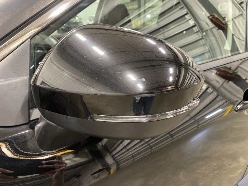Used 2022 Nissan Rogue SV FWD image 20