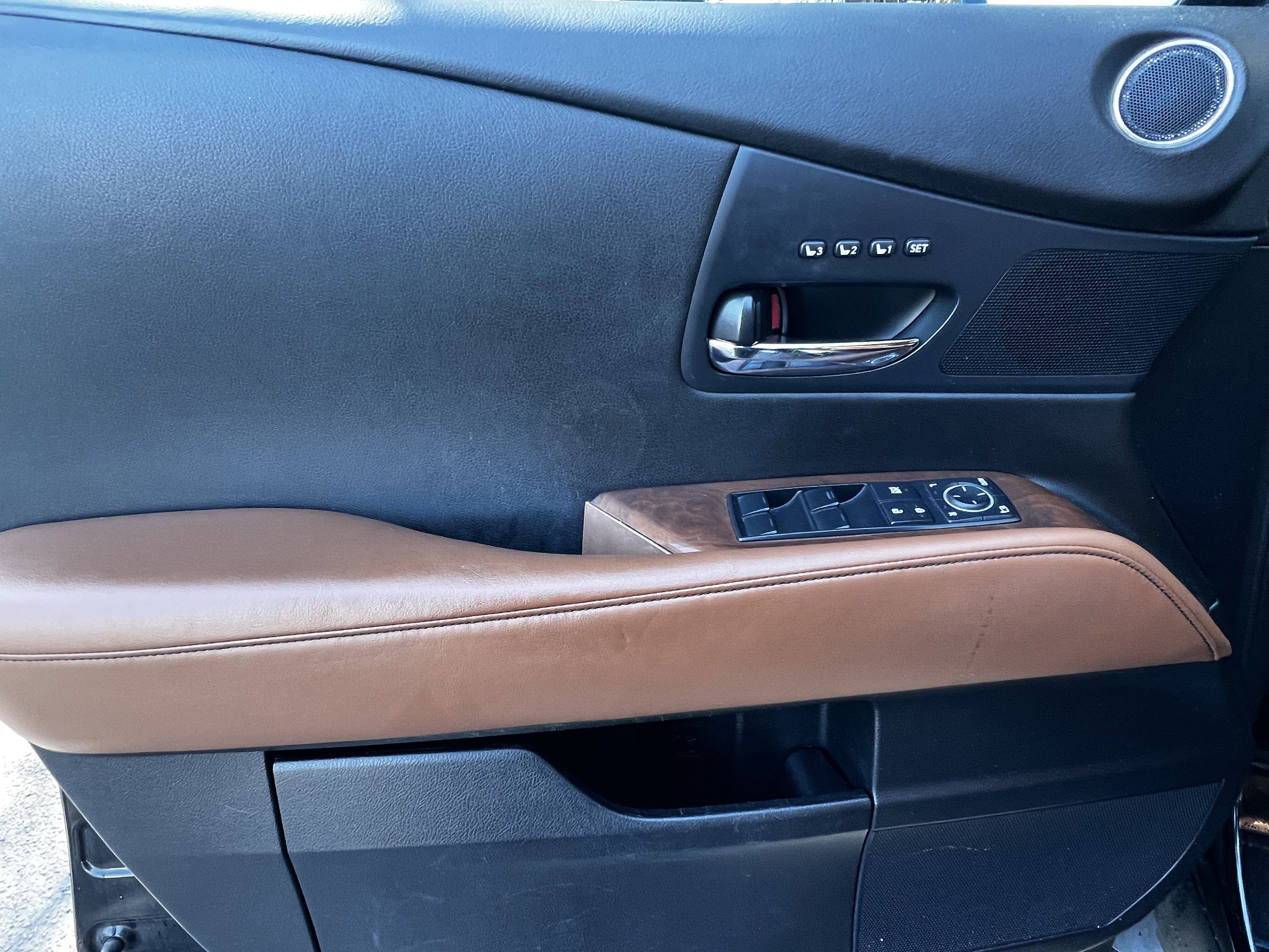 Used 2013 Lexus RX 350 FWD w/ Navigation Pkg image 13