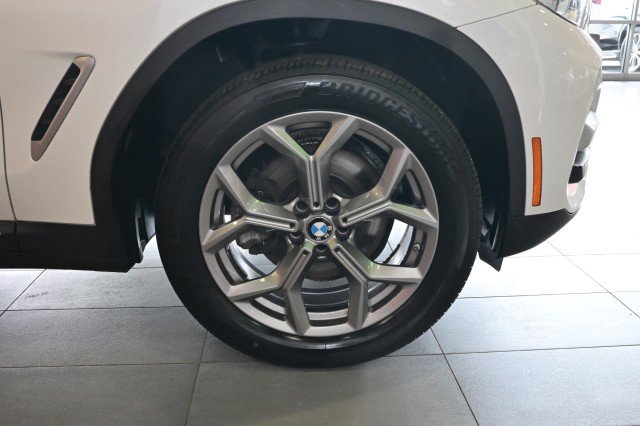 Used 2021 BMW X3 xDrive30i w/ Premium Package AWD/4WD image 45