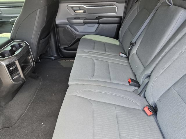 Used 2019 RAM 1500 Big Horn AWD/4WD image 30