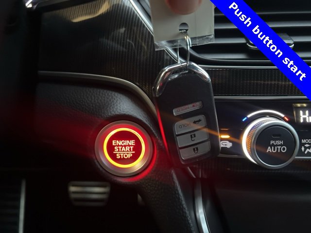 Certified 2022 Honda Accord Sport image 7