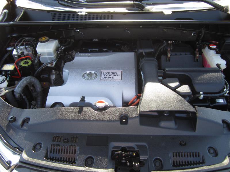 Used 2016 Toyota Highlander Limited Platinum image 69