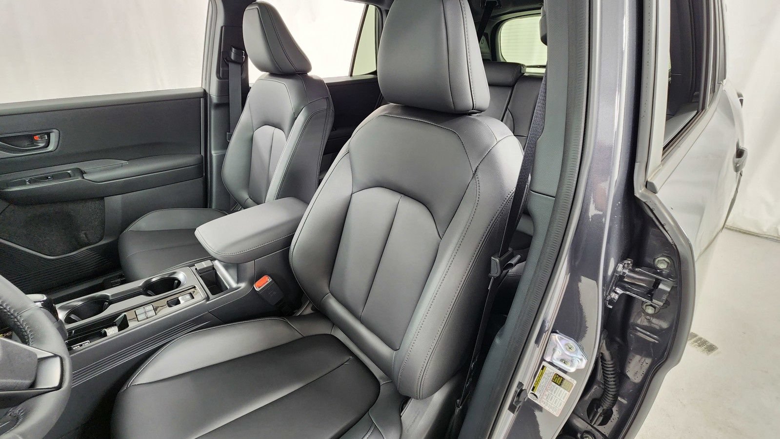 New 2026 Subaru Outback Premium AWD/4WD image 10
