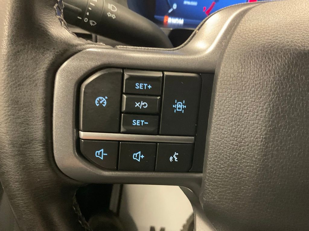 Used 2024 Ford F150 XLT w/ Mobile Office Package image 20