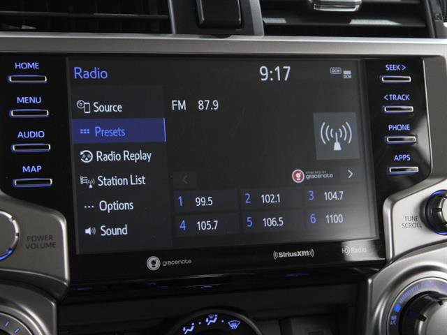 Used 2020 Toyota 4Runner SR5 Premium image 11