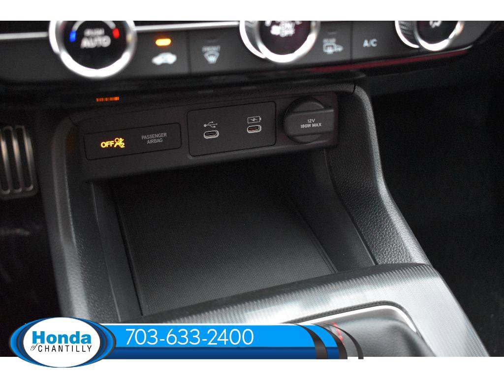 New 2026 Honda Civic Si image 25