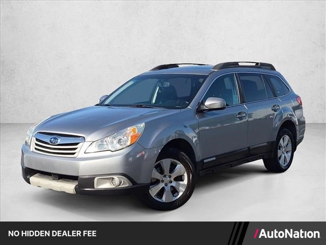 Used 2010 Subaru Outback 3.6R Limited AWD/4WD image 1
