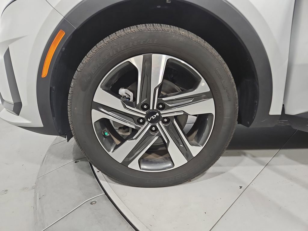 Used 2023 Kia Sorento EX image 27