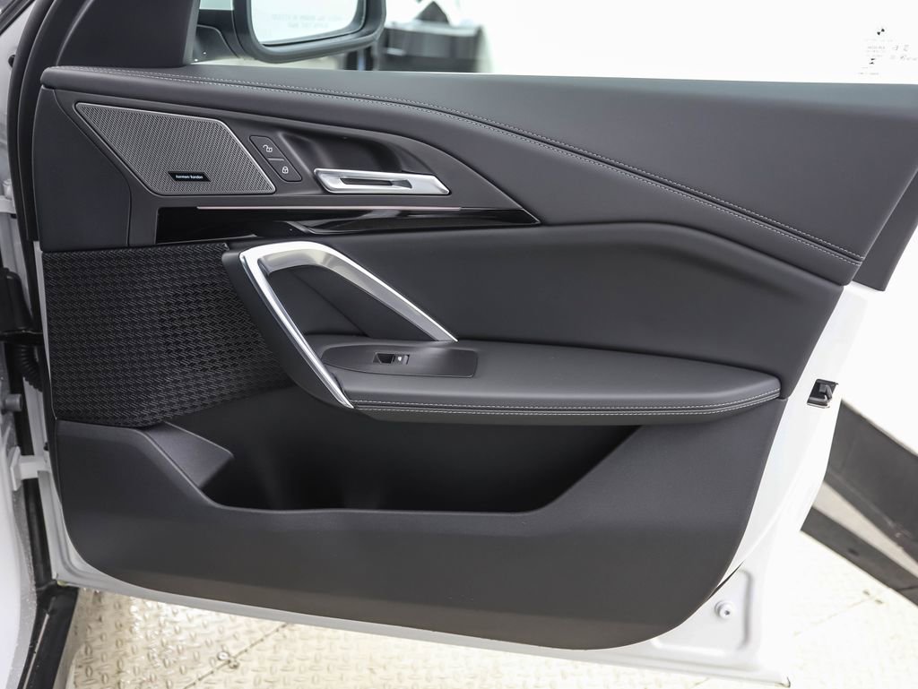 New 2026 BMW X1 xDrive28i w/ Convenience Package image 29