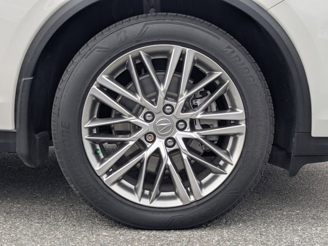 Used 2023 Acura MDX SH-AWD w/ Advance Package image 13